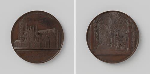 St. Martin te Ieper by Jacob Wiener