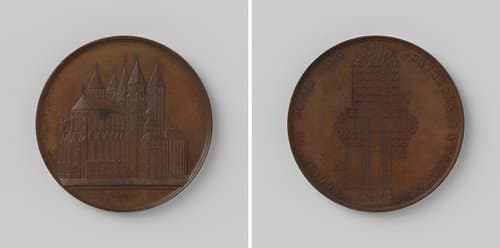Notre Dame te Doornik