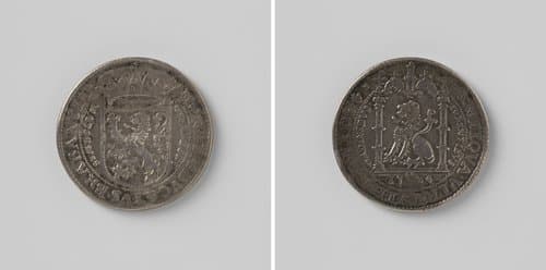 Vrij hertogdom Brabant by anonymous