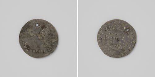 Inkomst van Albertus en Isabella in Vlaanderen by anonymous