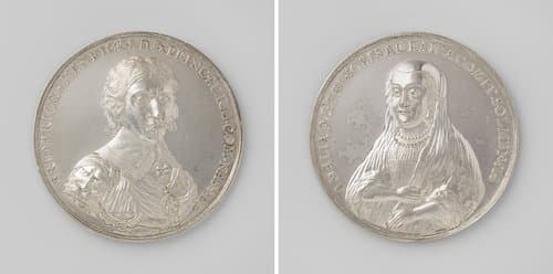 Portrait of Johann Höhn