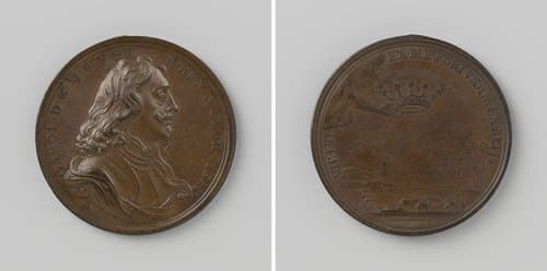 Karel I van Engeland