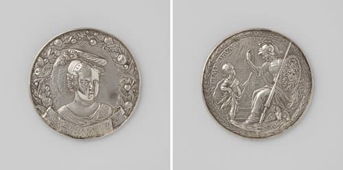 Willem III, prins van Oranje-Nassau