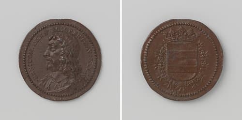 Ernst, graaf van Isenburg, landvoogd van Artois