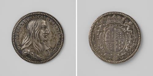 Don Francisco de Moura, markgraaf van Castel Rodrigo, landvoogd der Spaanse Nederlanden