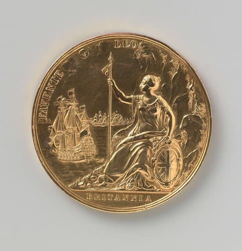 Vrede van Breda, ter ere van Karel II, koning van Engeland