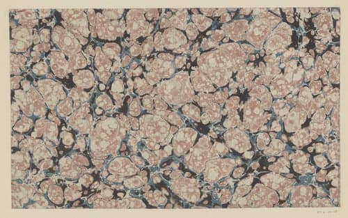 Graniet-kiezelmarmer in zwart by anonymous