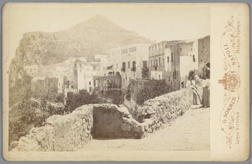Hotel Tiberio (Capri)