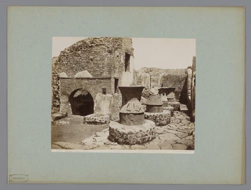 Casa dei Fornai