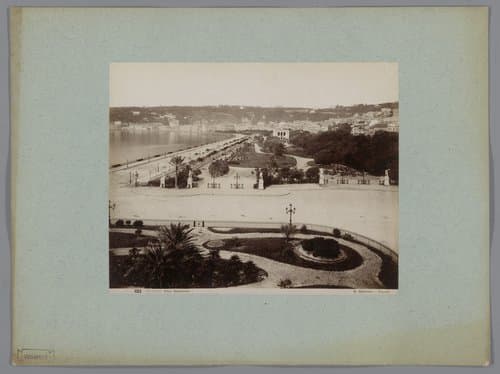 Napoli by Giorgio Sommer