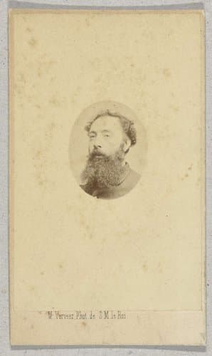 Maurits Verveer