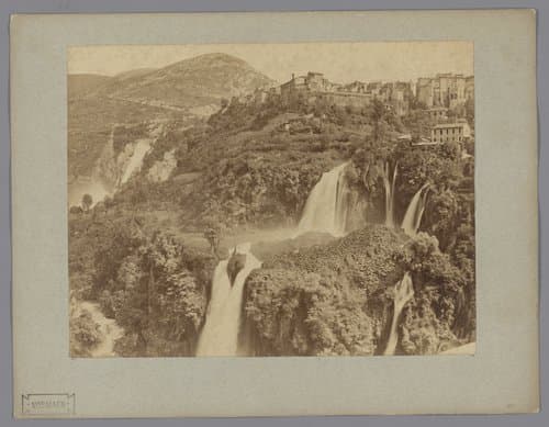 Tivoli by anonymous