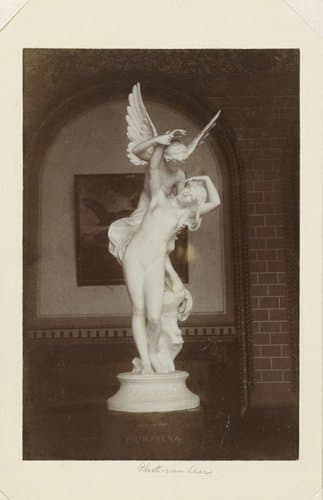 Portrait of L. van Leer & Co.