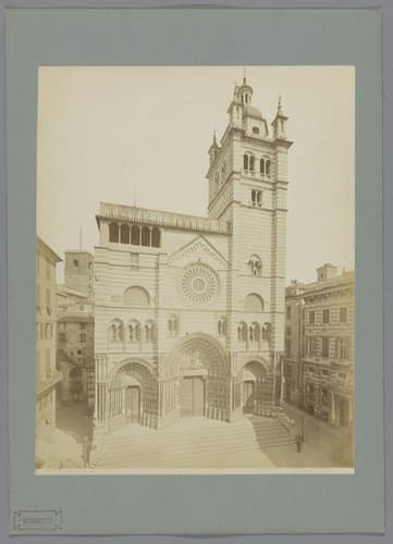 S. Lorenzo