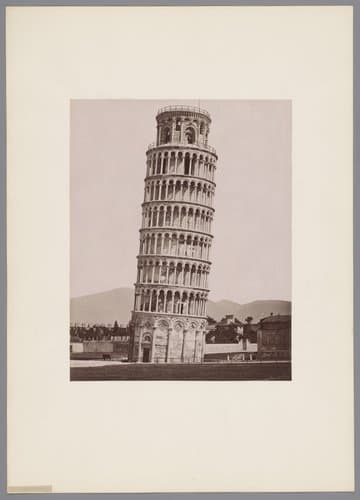 Campanile del Duomo