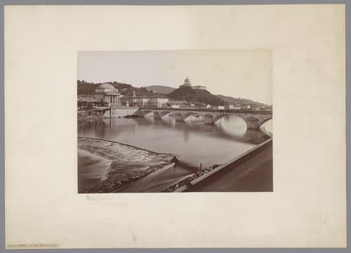 Torino by Giacomo Brogi