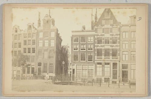 N.Z. Achterburgwal en (...)