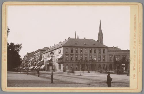 Die Rheinlande