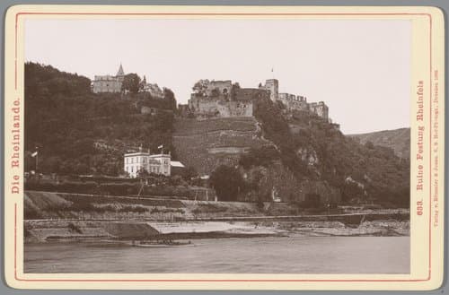 Die Rheinlande