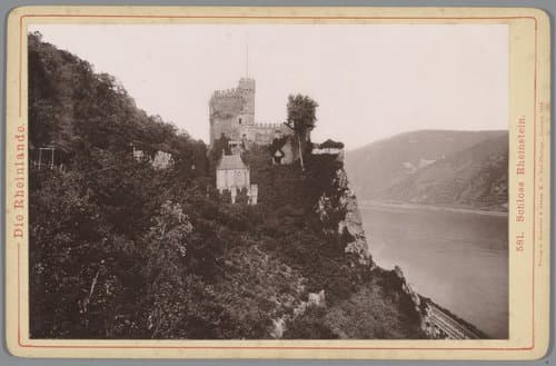 Die Rheinlande