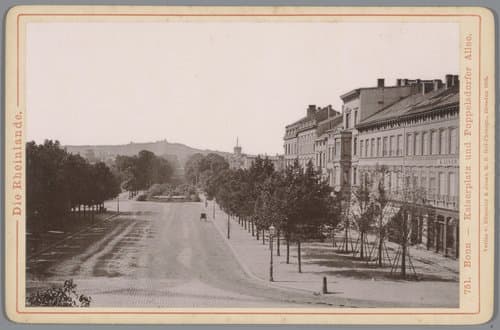 Die Rheinlande