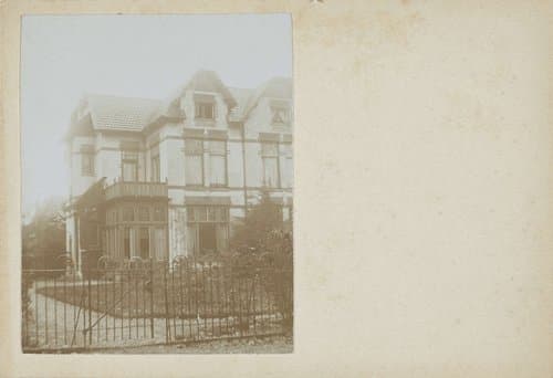 Villa Denneoord, de Bilt by anonymous