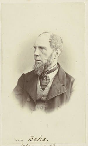(...) Behr by firma J.H. Buckmann