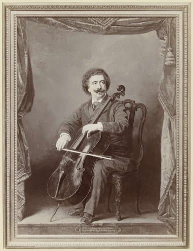 Joseph Hollman by Michel Berthaud