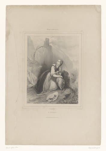 L'effroi
