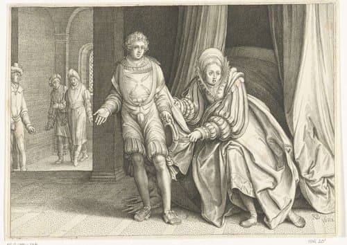 Verhaal van Jozef