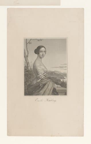 Emilie Frühling