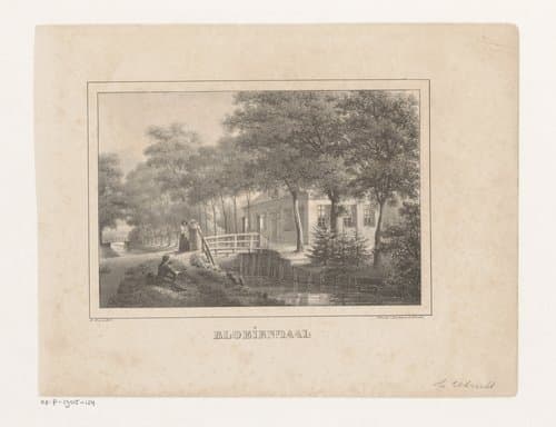 Huis Bloeyendael