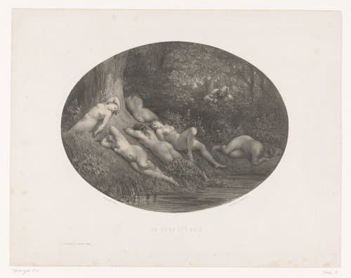 4/12 by Gustave Doré