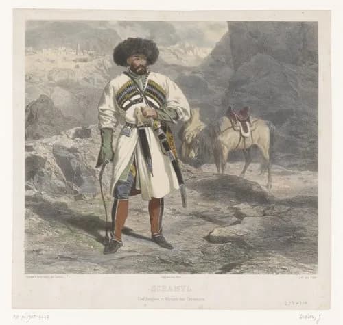 Portrait of Didier, Jules