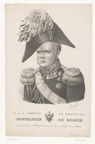 Portrait of Auguste Foucaud