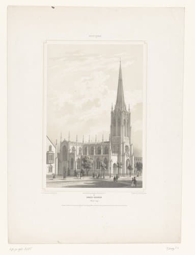 Grace-Church (Broad-way)