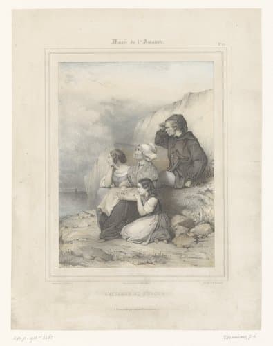 L'attente du retour