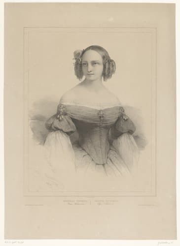 Grande Duchesse Olga Nicolaïewna