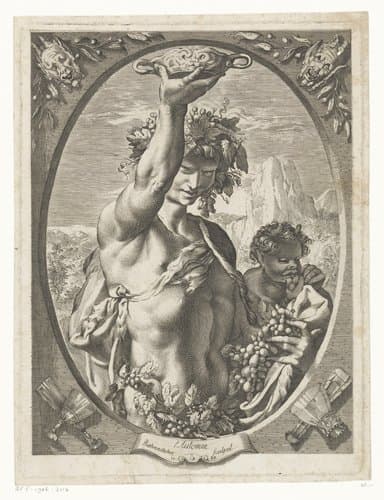 Bacchus