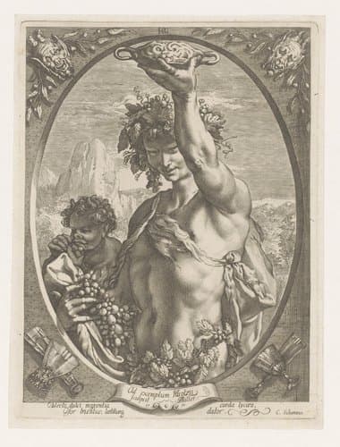 Bacchus