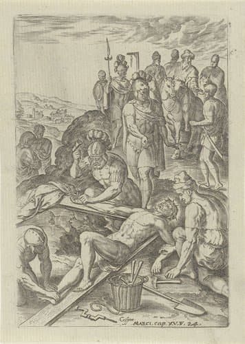Scènes uit de Bijbel