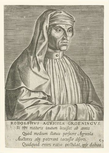 Vivorum doctorum de disciplines by Philips Galle