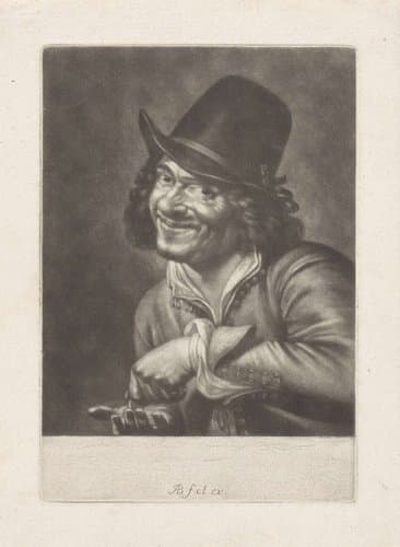 De vijf zintuigen by Abraham Bloteling