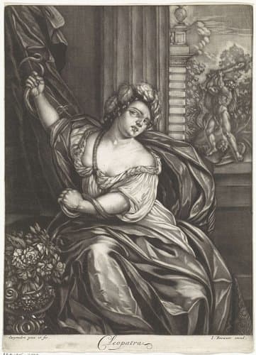Cleopatra