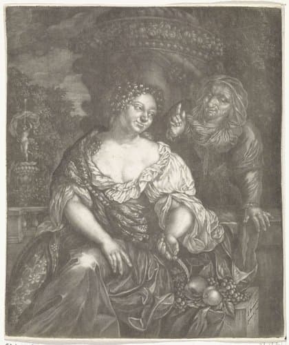 Portrait of Jan Brouwer