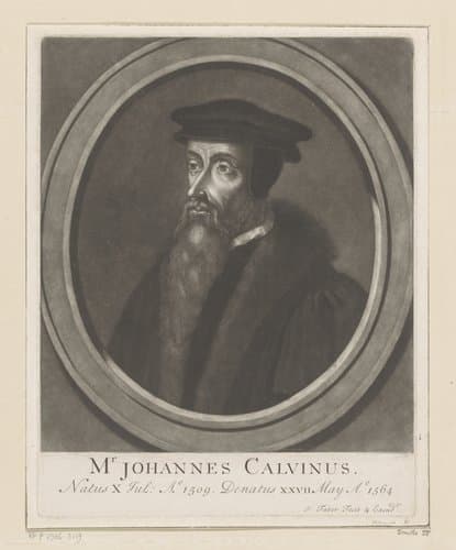 The Reformers