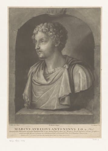 Marcus Aurelius Antoninus