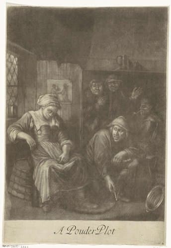 A Pouder Plot