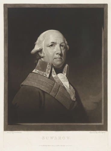 Portret van een onbekende man by Charles Howard Hodges