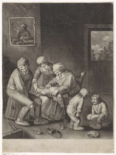 Het zintuig Reuk by anonymous